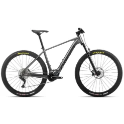 Orbea URRUN 30 - Glitter Antraciet - Zwart