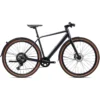 Orbea VIBE H10 MUD Nacht Zwart (Glans)