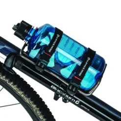 Blackburn Buitenpost Kooi - Bagagedrager - Flessenkooi Houder -Trap Vlot Verkoopwinkel outpost cargo cage DSC9265