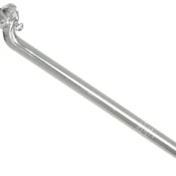 Patent Zadelpen - Zilver