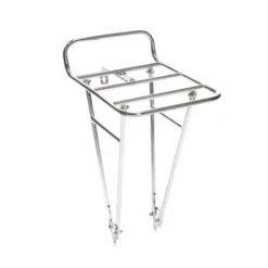 Commuter Voorrek - Zilver