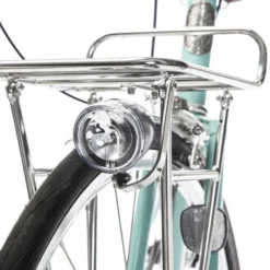 Commuter Voorrek - Zilver -Trap Vlot Verkoopwinkel pelago front commuter rack silver 4 1