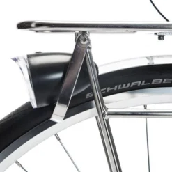 Commuter Voorrek - Zilver -Trap Vlot Verkoopwinkel pelago front commuter rack silver 6 2