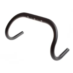 Pista OS Draagarm 380mm 31.8mm - Zwart Mat