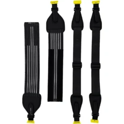 POC Draagriemen Systeemrug - Uranium Zwart