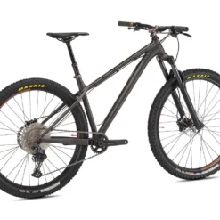 Ns-bikes Eccentric Alu 29'' - Zwart -Trap Vlot Verkoopwinkel pol pl Rower NS Bikes 2022 Eccentric Alu 29 12922 8