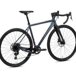 Gridd 1 - Blauw Metallic / Zwart -Trap Vlot Verkoopwinkel pol pl Rower Octane One GRD 1 28 12752 6