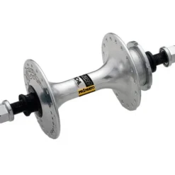 MICHE Primato Pista Achternaaf Met Hoge Flens - Vast