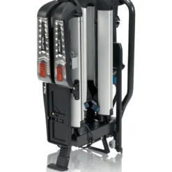 XLC Azura Xtra LED VC-C05 Bagagedrager Voor 2 E-bikes -Trap Vlot Verkoopwinkel product 8