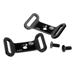 Problem-solvers Stropdas Ankers - Flessenkooi Bevestiging