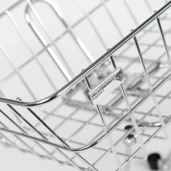 Rack & Basket Bagagerek En Mand -Trap Vlot Verkoopwinkel rack basket gepaecktraeger und korb 118977