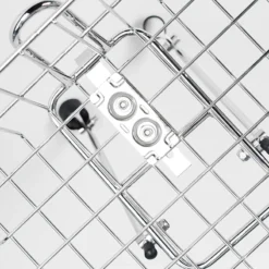 Rack & Basket Bagagerek En Mand -Trap Vlot Verkoopwinkel rack basket gepaecktraeger und korb 118979