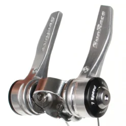 SUNRACE Frame Versnellingspook 7/8/9-speed -Trap Vlot Verkoopwinkel rahmen schalthebel 7 8 9 fach 123031