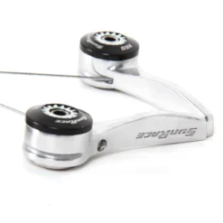 SUNRACE Frame Versnellingspook 7/8/9-speed -Trap Vlot Verkoopwinkel rahmen schalthebel 7 8 9 fach 123033