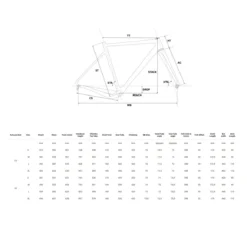 Rondo Ruut CF1 Grind Plus - Grijs/Slaat -Trap Vlot Verkoopwinkel rahmentabelle cf17OlO44jjPrfXu
