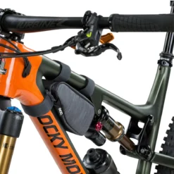Evoc Frame Tas Multi 0.7 L - Grijs -Trap Vlot Verkoopwinkel rahmentasche 7EWxSYmRfa0Dik