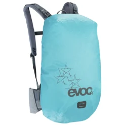 Evoc Regenhoes Regenhoes - Neon Blauw