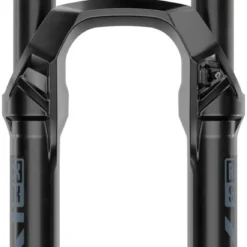 Rock-shox Lyrik Select Debon Air+ RC - 27,5 Zoll - 160 Mm Federweg, Konisch, 37 Mm Offset - Schwarz -Trap Vlot Verkoopwinkel rockshox lyrik select my23 2Zl7S7LB2HzNOx