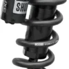 Rock-shox Super Deluxe Ultimate Spoel RC2T, 210x52,5 Mm Standaard/Standaard - Zwart