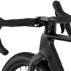 Rondo Ratt CF2 Allroad Racefiets - Zwart/Zilver -Trap Vlot Verkoopwinkel rondo ratt cf2 2 178947 f sk6 w1550 h1080 14