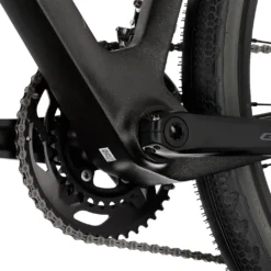 Rondo Ratt CF2 Allroad Racefiets - Zwart/Zilver -Trap Vlot Verkoopwinkel rondo ratt cf2 2 178947 f sk6 w1550 h1080 15