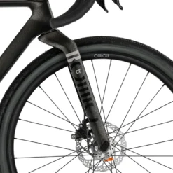 Rondo Ratt CF2 Allroad Racefiets - Zwart/Zilver -Trap Vlot Verkoopwinkel rondo ratt cf2 2 178947 f sk6 w1550 h1080 4