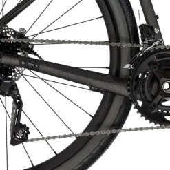 Rondo Ratt CF2 Allroad Racefiets - Zwart/Zilver -Trap Vlot Verkoopwinkel rondo ratt cf2 2 178947 f sk6 w1550 h1080 6