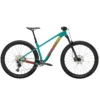 Roscoe 7 Teal/Trek Zwart