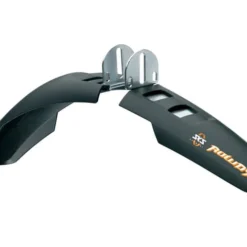 SKS Rowdy Spatbord Set -Trap Vlot Verkoopwinkel rowdy steckschutzblech set 14603