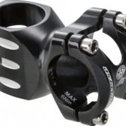 Reverse S-Trail Light 31.8mm Stuurpen - Zwart