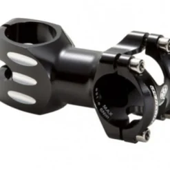 Reverse S-Trail Light 31.8mm Stuurpen - Zwart -Trap Vlot Verkoopwinkel s trail light 31 8mm vorbau schwarz 174934