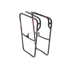 Salsa Down Under Lowrider Bagagedrager - Zwart