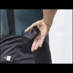 Pedaalstandaard - Kickstand Zwart -Trap Vlot Verkoopwinkel satnder 6