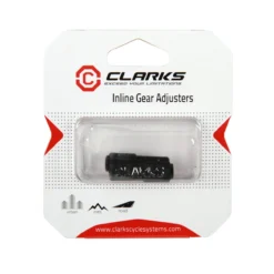 Clarks Stelschroef Versnellingskabel - 4mm