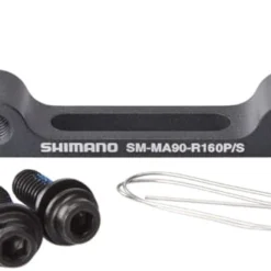 Shimano Schijfrem Adapter SM-MA90 XTR