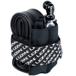 Lezyne Sendit Caddy Transporttas - Zwart