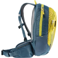 Deuter Compact 8 JR Groen (greencurry-arctic) -Trap Vlot Verkoopwinkel server 1