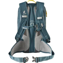 Deuter Compact 8 JR Groen (greencurry-arctic) -Trap Vlot Verkoopwinkel server