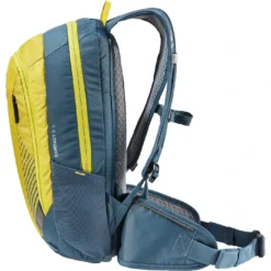 Deuter Compact 8 JR Groen (greencurry-arctic) -Trap Vlot Verkoopwinkel server 3