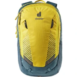 Deuter Compact 8 JR Groen (greencurry-arctic) -Trap Vlot Verkoopwinkel server 4