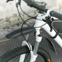 SKS Shockblade 29 - Spatbord Voor -Trap Vlot Verkoopwinkel shockblade ii steckschutzblech fuer vorne 77799