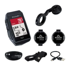 SIGMA SPORT ROX 11.1 Evo GPS Sensor Set