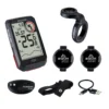 SIGMA SPORT ROX 4.0 GPS Computer Sensorset
