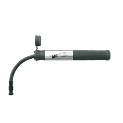 SKS Airflex Racer Luchtpomp - Zilver