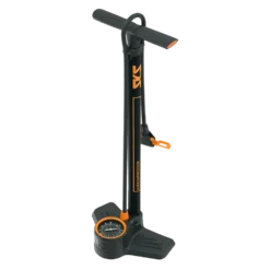 SKS Luchtcompressor 12.0 Werkplaats Vloerpomp