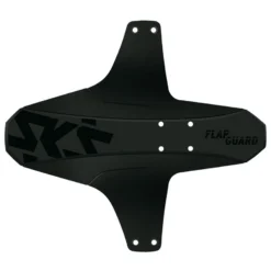 SKS Spatbordbeschermer - Zwart