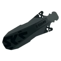 SKS S-Guard - Spatbord - Zwart