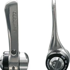 Shimano SL-R400 2/3x8-versnellingspook Voor Montage Op Aluminium Frame
