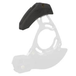 E-thirteen Slider/ Draagplaat Voor LG1/ XCX Plus - Boven - Zwart