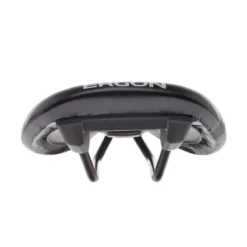 ERGON SM E-Mountain Sport Herenzadel - Zwart -Trap Vlot Verkoopwinkel sm e4